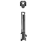 Image of Radian Weapons Afterburner and Ramjet Ruger RXM 9mm Luger Non-Threaded Pistol Barrel