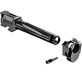 Radian Weapons Glock 43 9mm RAMJET Pistol Barrel w/ AFTERBURNER Compensator