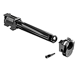 Image of Radian Weapons R0881 Ramjet + Afterburner Combo 9mm Luger Compatible W/ Glock 1
