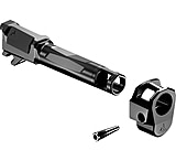 Radian Weapons Sig Sauer RAMJET Pistol Barrel w/ AFTERBURNER Compensator