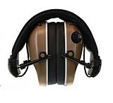 Image of Radians Dual Mic Electronic Earmuffs NRR 23