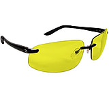 Image of Radians Eclipse RXT Glasses w/Amber Lens EC0140CS