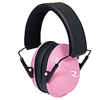 Image of Radians Lowset Compact Earmuffs Pink LS0800CS