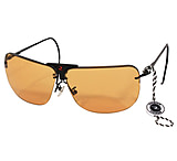 Image of Radians RSG-3 Glasses w/ 3 Interchangeable Lenses