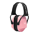 Image of Radians Women's/Youth Hearing Protection Muffs NRR22 Pink MP22RC