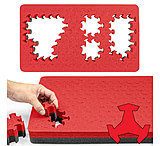 Image of RAGAR RAGAR 19.75 in x 11.75 in Foam Insert For Carry-On Cases