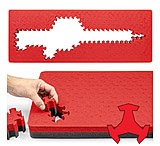 Image of RAGAR RAGAR 35.75 in x 13.5 in Foam Insert For Hard Rifle Cases