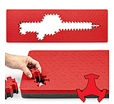 Image of RAGAR RAGAR 41.75 in x 13.5 in Foam Insert For Hard Rifle Cases