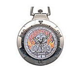Image of RAM Instrument Biker Belt Watches