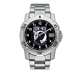Image of RAM Instrument Chrome Military Watches