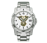 Image of RAM Instruments Chrome Biker Watches