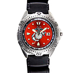 Image of RAM Instrument Sport Military Watches w/ Service Branch Logo