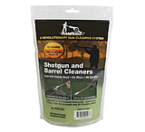 Image of RamRodz Cleaning Swabs 12 Gauge 60 Per Bag 12060R