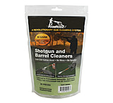 Image of RamRodz Cleaning Swabs 20 Gauge 80 Per Bag 20080