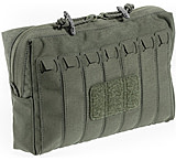 Image of Raptor Tactical Large Utility Pouches w/ChemLight Holders