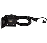 Image of Raymarine RCR - Remote SD Card Reader and USB Socket
