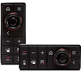 Image of Raymarine RMK-10 Remote Control Keypad - Portrait &amp; Landscape