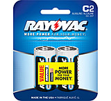Image of Rayovac Batteries 8142D