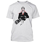 Image of RE Factor Tactical American Gunner T-Shirt - Men's