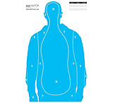 Image of RE Factor Tactical Blue Man Target