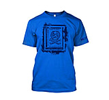 Image of RE Factor Tactical Mens Liberty or Death T-Shirt