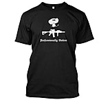 Image of RE Factor Tactical Professionally Violent T-Shirt - Men's
