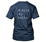 Image of RE Factor Tactical T-Shirt, Sierra My Delta