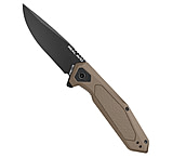 Image of Real Avid Rav-3 Assisted Opening Folding Knife