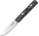 Image of Real Steel Burns Framelock Titanium