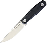Image of Real Steel Bushcraft Zenith Fixed Blade Knife