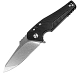 Image of Real Steel Echo Linerlock Folding Knife