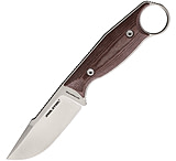 Image of Real Steel Furrier Harpoon Fixed Blade