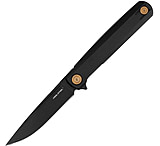 Image of Real Steel G-Frame Framelock Titanium RS7874GB