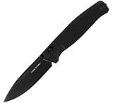 Image of Real Steel Huginn Slide Lock Black