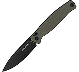 Image of Real Steel Huginn Slide Lock OD