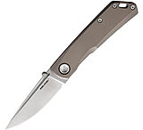 Image of Real Steel Luna Boost Framelock Ti