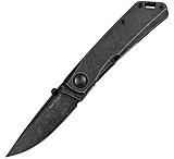 Image of Real Steel Luna Eco Framelock Blk SW