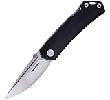 Image of Real Steel Luna Maius Eco Folding Knife