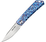 Image of Real Steel Luna TC Folding Knife