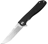 Image of Real Steel Megalodon Revival Framelock Folding Knife