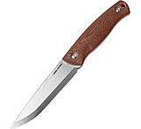 Image of Real Steel Pathfinder Fixed Blade Knife