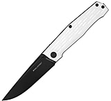 Image of Real Steel Rokot Linerlock White