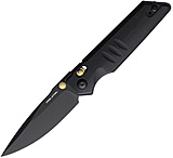 Image of Real Steel Sacra Blackout 3.13in Folding Knife