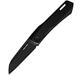 Image of Real Steel Solis Folder Titanium Black