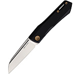 Image of Real Steel Solis Lite Slip Joint