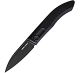 Image of Real Steel Stella Folder Black