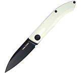 Image of Real Steel Stella Folder Black/White