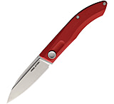 Image of Real Steel Stella Folder Red