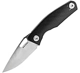 Image of Real Steel Terra Linerlock Folding Knife