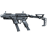 Image of Recover Tactical P-IX+Basic PG9 Folding Stock Metal Front Guard